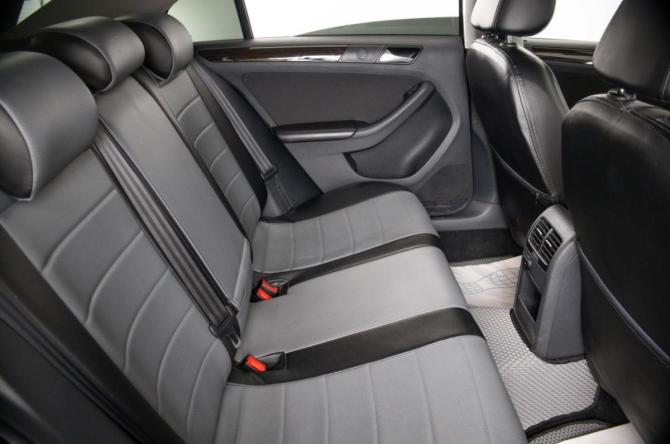 Volkswagen Jetta VI Рестайлинг с пробегом 2015 года, цена 1 099 000 рублей, 145600 км, седан, Автокод Объявления