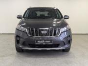 Kia Sorento III Prime Рестайлинг Москва  - изображение 60