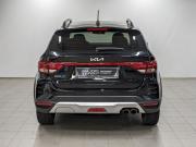 Kia Rio IV Рестайлинг Москва  - изображение 35