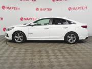 Hyundai Sonata VII (LF) Рестайлинг Вологда  - изображение 25