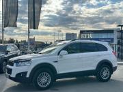 Chevrolet Captiva I Рестайлинг Новосибирск  - изображение 28