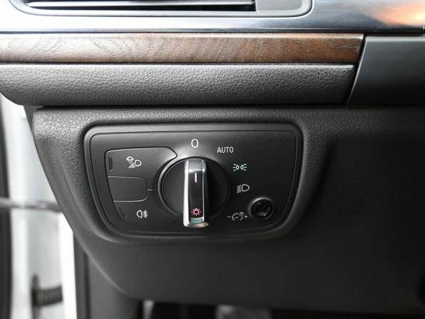 Audi A6 IV (C7) с пробегом 2013 года, цена 1 809 900 рублей, 166800 км, седан, Автокод Объявления