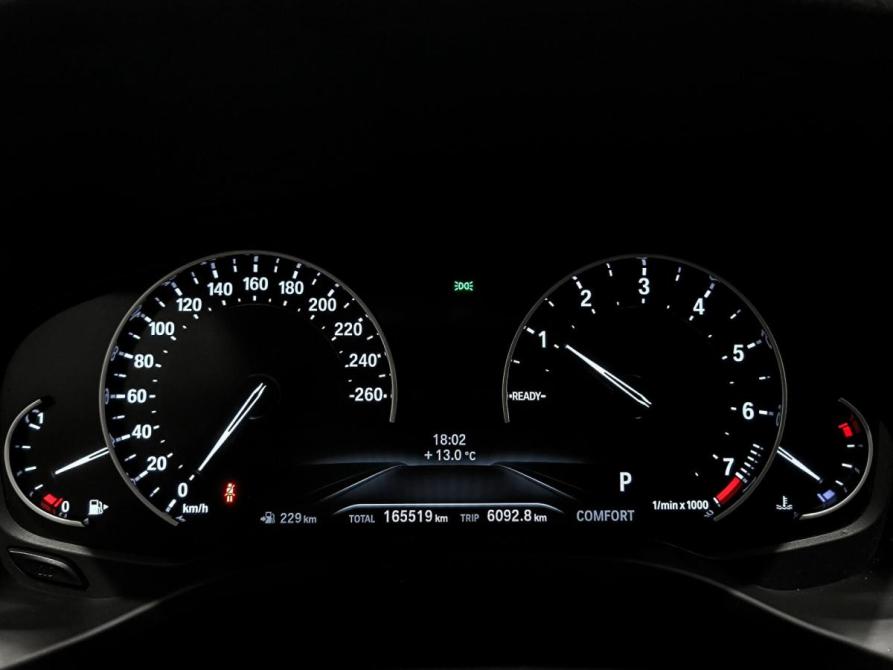 BMW X3 III (G01) Казань  - изображение 16