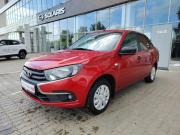 Lada (ВАЗ) Granta I Рестайлинг Набережные Челны  - изображение 23