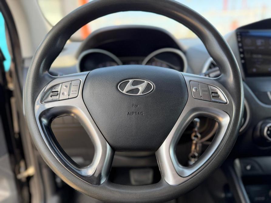 Hyundai ix35 I Набережные Челны  - изображение 15