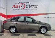 Lada (ВАЗ) Granta I Рестайлинг Воронеж  - изображение 31
