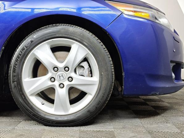 Honda Accord VIII с пробегом 2008 года, цена 751 000 рублей, 213406 км, седан, Автокод Объявления