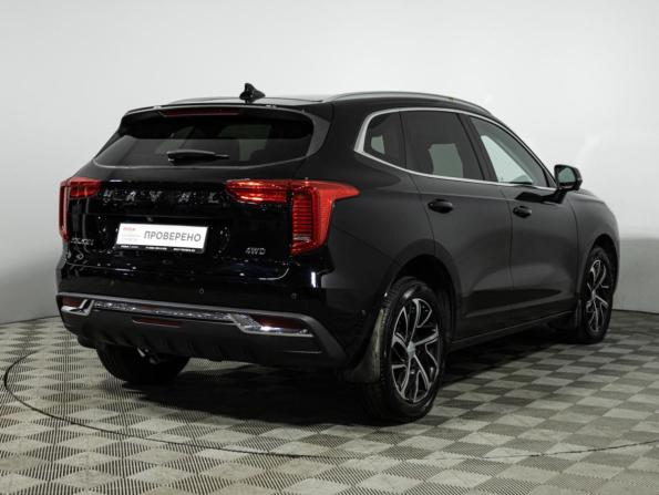 Haval Jolion I с пробегом 2022 года, цена 1 848 790 рублей, 57975 км, внедорожник, Автокод Объявления