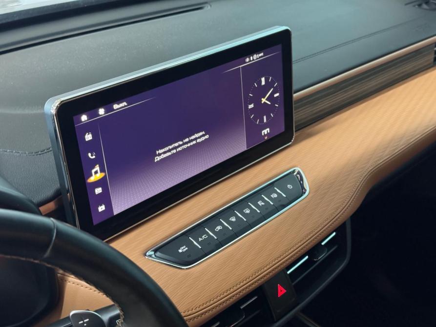 Haval Jolion I Набережные Челны  - изображение 17