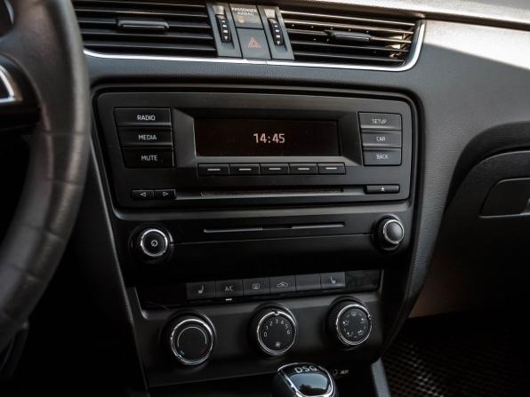 Skoda Octavia III (A7) с пробегом 2013 года, цена 840 000 рублей, 225538 км, лифтбек, Автокод Объявления