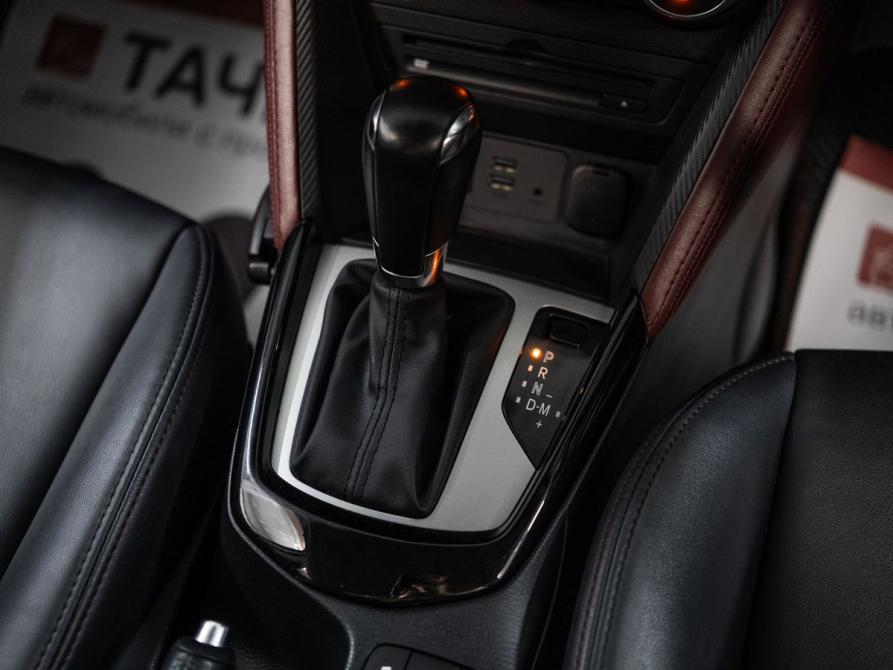 Mazda CX-3 I Иркутск  - изображение 15