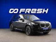 BMW X3 IV (G45/G48) Москва  - изображение 26