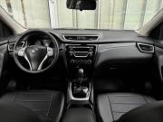 Nissan Qashqai II Рестайлинг Воронеж  - изображение 24
