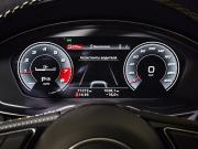 Audi A5 II (F5) Рестайлинг Москва  - изображение 43