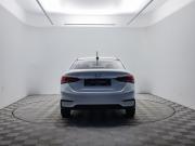 Hyundai Solaris II Москва  - изображение 24