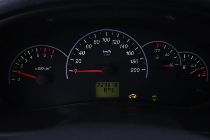 Lada (ВАЗ) Priora I с пробегом 2012 года, цена 244 000 рублей, 229876 км, седан, Автокод Объявления