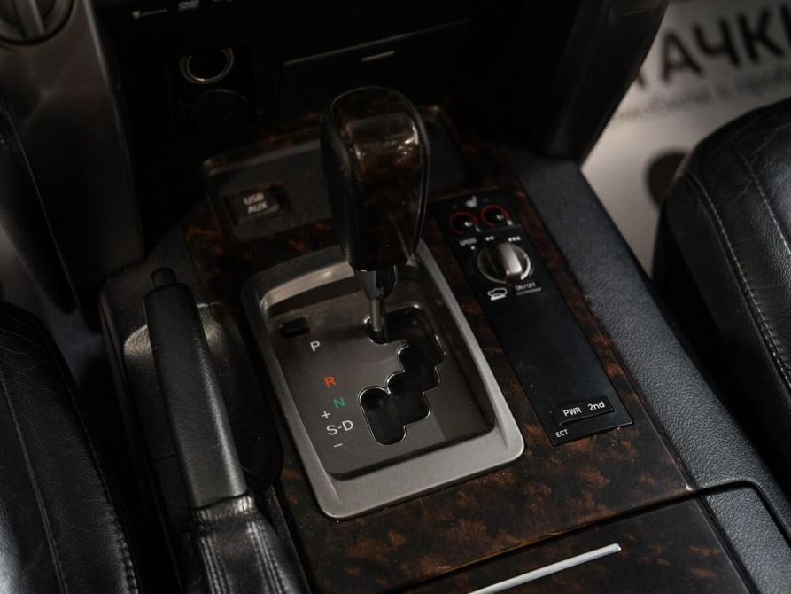 Toyota Land Cruiser 200 Series Иркутск  - изображение 16