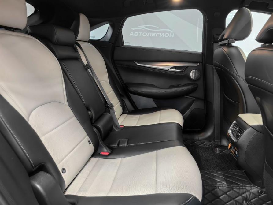 Infiniti QX55 Новосибирск  - изображение 17