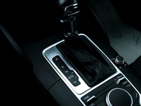 Audi A3 III (8V) с пробегом 2013 года, цена 1 399 000 рублей, 168000 км, седан, Автокод Объявления