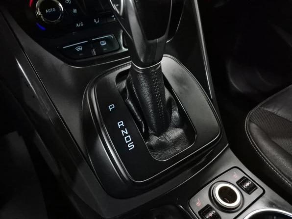 Ford Kuga II с пробегом 2013 года, цена 1 100 000 рублей, 199065 км, внедорожник, Автокод Объявления