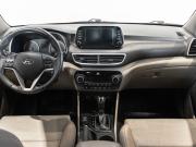 Hyundai Tucson III Рестайлинг Казань  - изображение 14