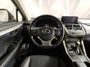 Lexus NX I Рестайлинг Москва  - изображение 40