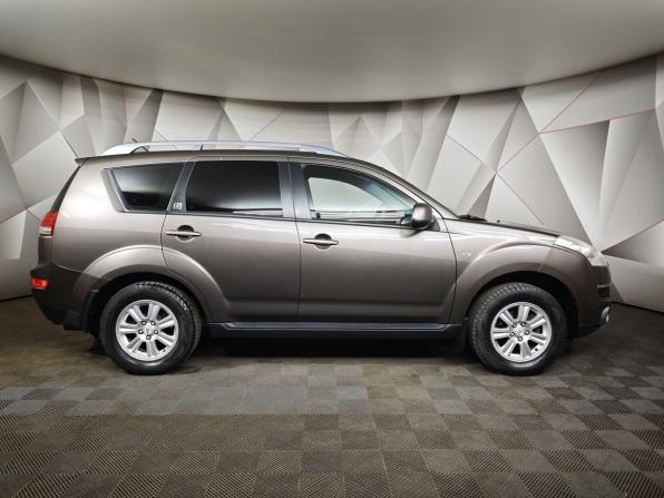 Citroen C-Crosser с пробегом 2011 года, цена 870 000 рублей, 254340 км, внедорожник, Автокод Объявления