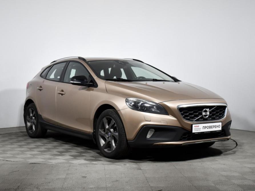 Volvo V40 Cross Country I Санкт-Петербург  - изображение 3