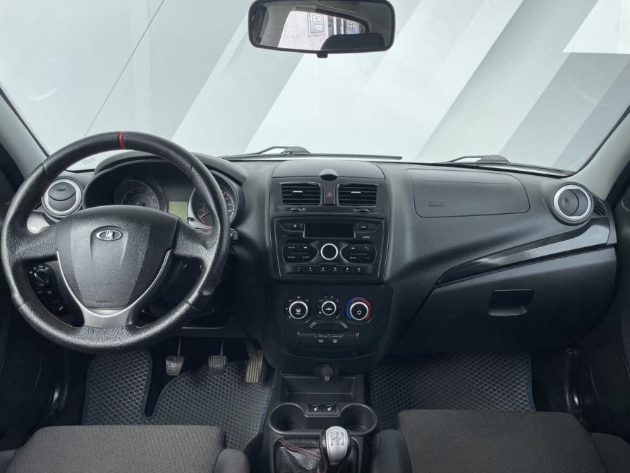 Lada (ВАЗ) Kalina II Екатеринбург  - изображение 14