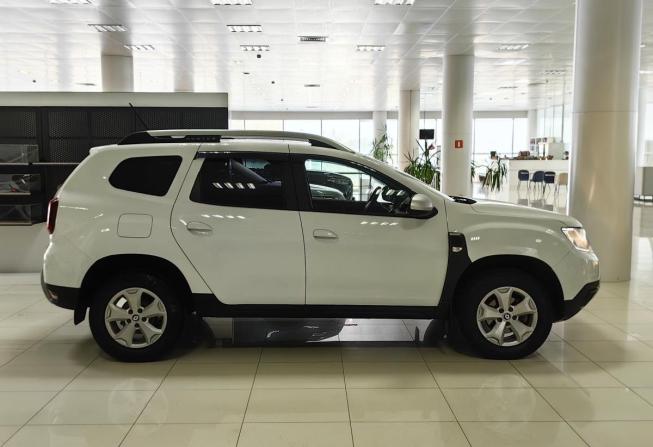 Renault Duster II с пробегом 2021 года, цена 1 329 000 рублей, 151079 км, внедорожник, Автокод Объявления