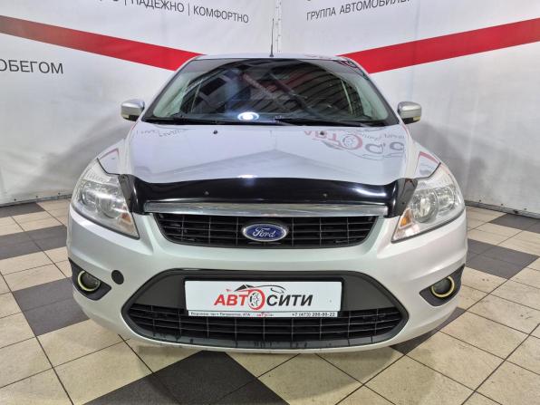 Ford Focus II Рестайлинг с пробегом 2010 года, цена 683 000 рублей, 215600 км, седан, Автокод Объявления