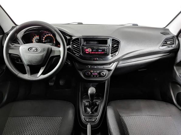 Lada (ВАЗ) Vesta I с пробегом 2019 года, цена 750 000 рублей, 187044 км, седан, Автокод Объявления