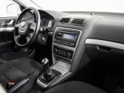 Skoda Octavia II (A5) Рестайлинг Москва  - изображение 25