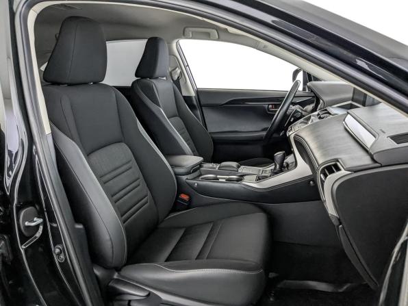 Lexus NX I Рестайлинг с пробегом 2020 года, цена 3 290 000 рублей, 135995 км, внедорожник, Автокод Объявления