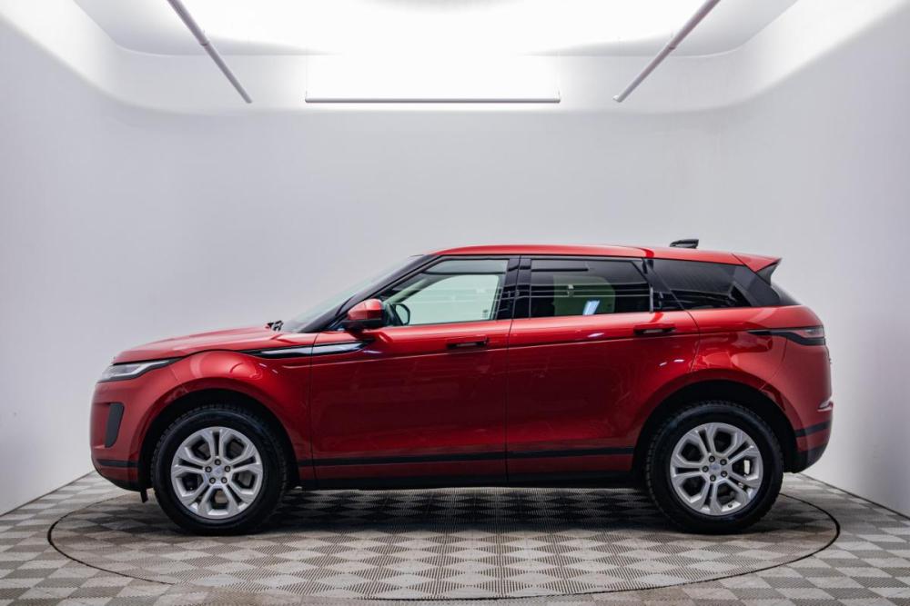 Land Rover Range Rover Evoque II Москва  - изображение 2