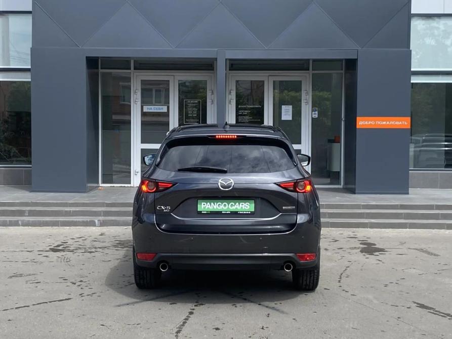 Mazda CX-5 II Краснодар  - изображение 6