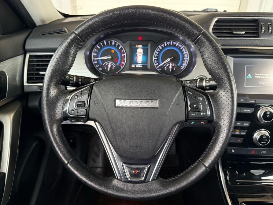 Haval H2 Самара  - изображение 10