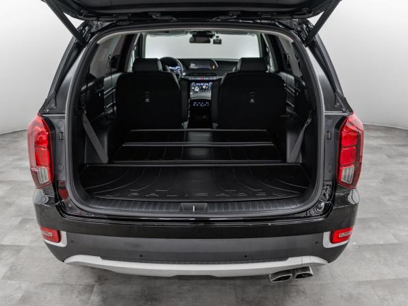 Hyundai Palisade I с пробегом 2019 года, цена 3 975 000 рублей, 78959 км, внедорожник, Автокод Объявления