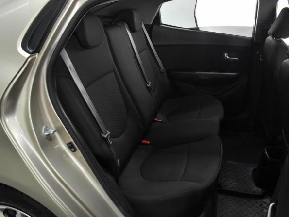 Kia Rio III с пробегом 2012 года, цена 769 000 рублей, 300997 км, седан, Автокод Объявления