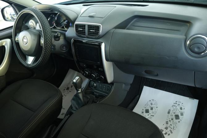 Nissan Terrano III (D10) с пробегом 2020 года, цена 1 749 000 рублей, 87000 км, внедорожник, Автокод Объявления