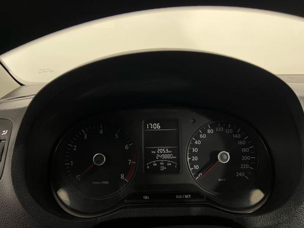Volkswagen Polo V с пробегом 2010 года, цена 549 000 рублей, 250000 км, хэтчбек, Автокод Объявления