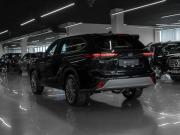 Toyota Highlander IV (XU70) Москва  - изображение 36