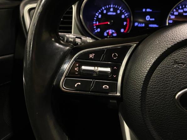 Kia Ceed III с пробегом 2020 года, цена 1 685 000 рублей, 145029 км, хэтчбек, Автокод Объявления