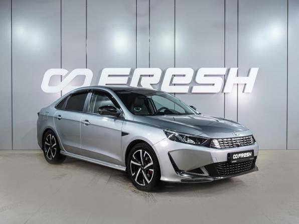 Kaiyi E5 с пробегом 2023 года, цена 1 099 000 рублей, 126727 км, седан, Автокод Объявления