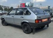 Lada (ВАЗ) 2109 Челябинск  - изображение 16