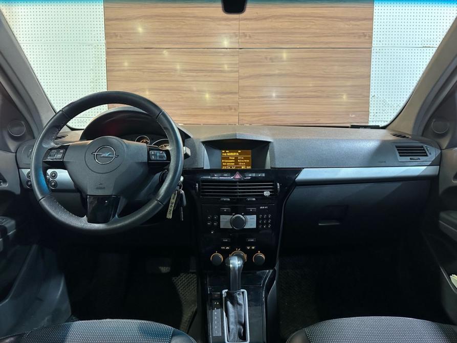 Opel Astra H Челябинск  - изображение 8