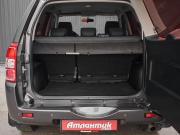 Suzuki Grand Vitara II Рестайлинг Екатеринбург  - изображение 28