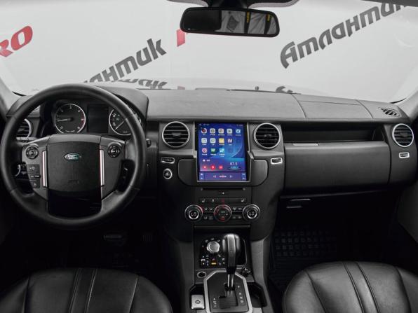 Land Rover Discovery IV с пробегом 2010 года, цена 1 490 000 рублей, 249539 км, внедорожник, Автокод Объявления