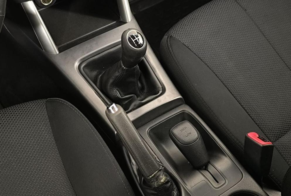 Subaru Forester IV Нижний Новгород  - изображение 16