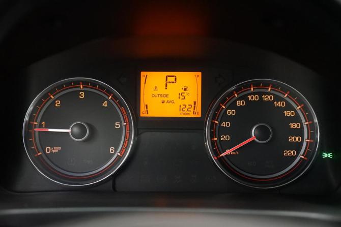 SsangYong Actyon II Рестайлинг с пробегом 2014 года, цена 1 230 000 рублей, 162000 км, внедорожник, Автокод Объявления